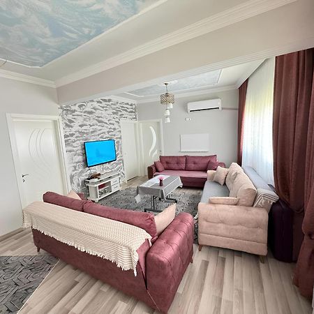 Goekcen Home ปามุคคาเล ภายนอก รูปภาพ