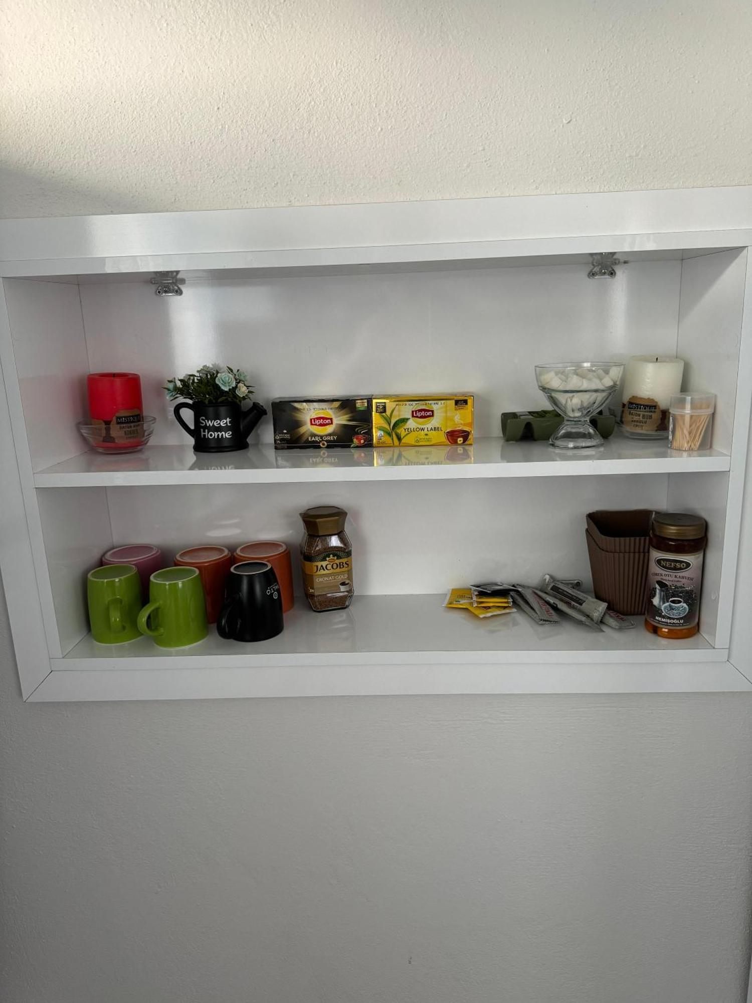 Goekcen Home ปามุคคาเล ภายนอก รูปภาพ