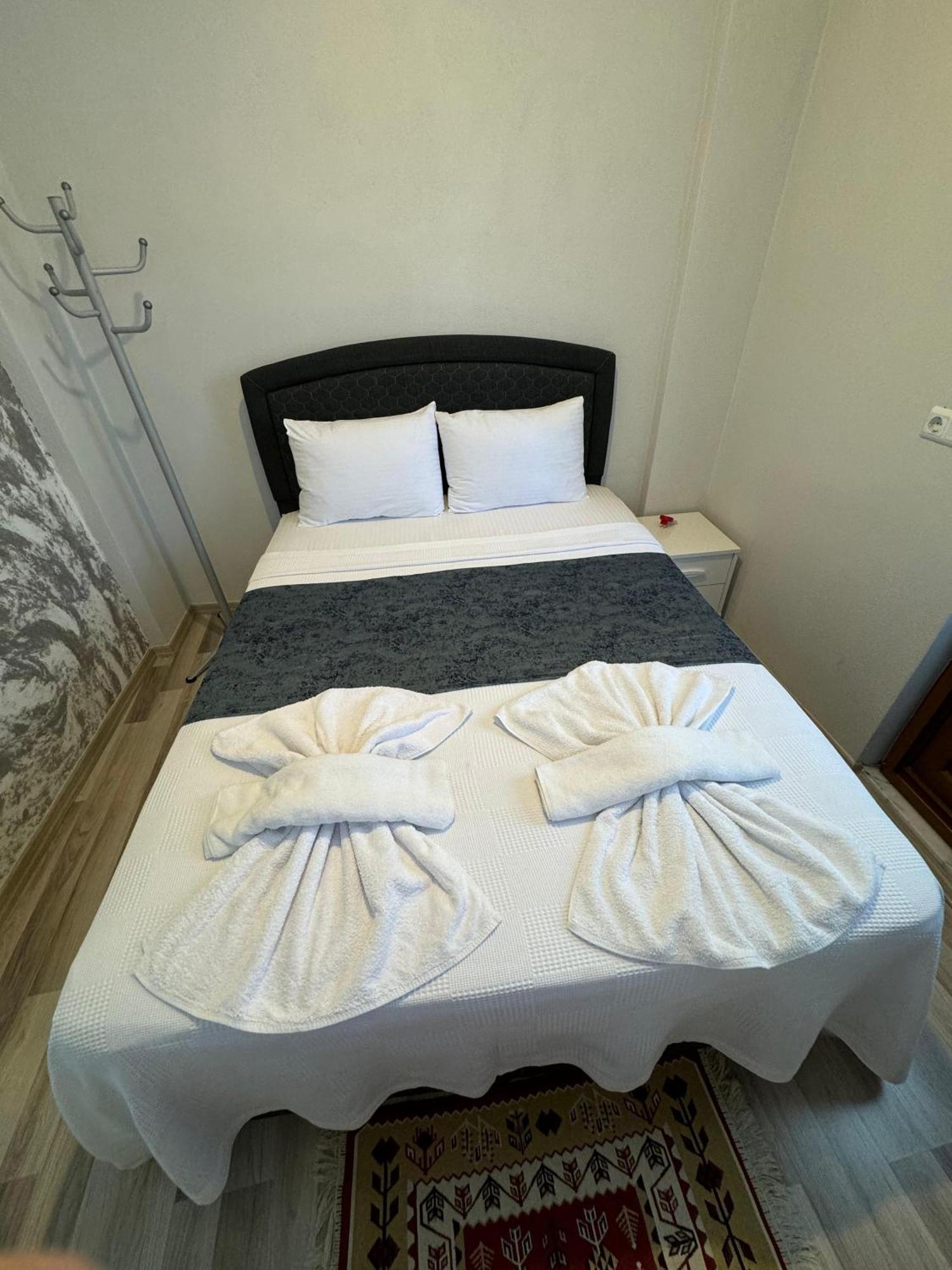 Goekcen Home ปามุคคาเล ภายนอก รูปภาพ